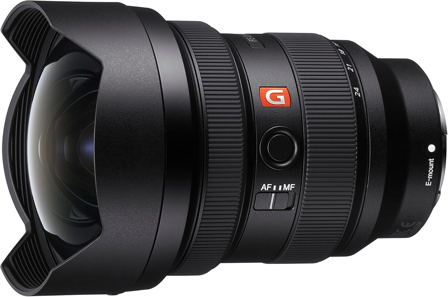 Thumbnail 4 de Sony SEL2470GM FE 24-70mm F2.8 G Master Full-Frame Standard Zoom (E-Mount)
