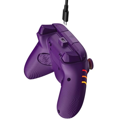 Thumbnail 2 de Turtle Beach Afterglow Wave Controller Violet ⚙