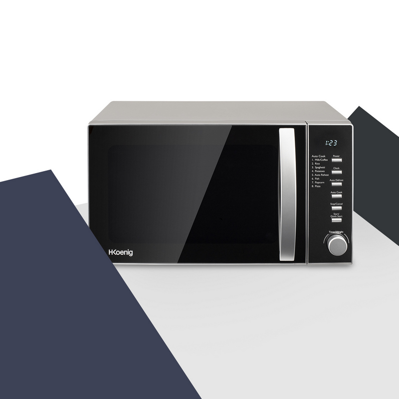 Thumbnail 2 de HKoenig VIO2 20L microondas 700W 🥘