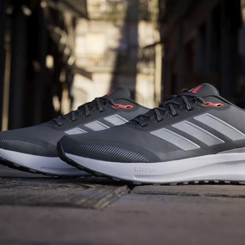 Thumbnail 22 de adidas RUNFALCON 5 TR 42 EU zapatillas de running 📍