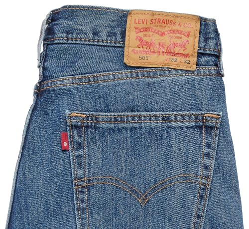 Thumbnail 4 de Levi's 505 Jeans Regular Fit Hombre - In Your Court