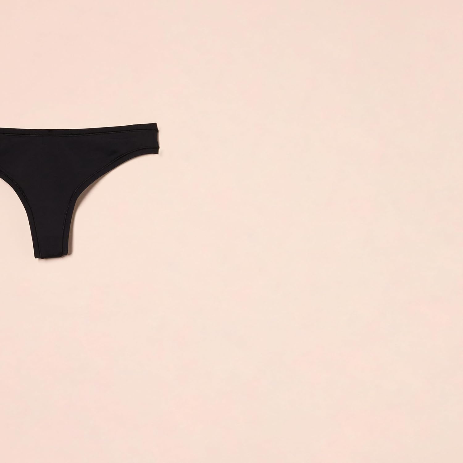 Thumbnail 1 de Amazon Essentials Damen Mikrofaser-Unterwäsche (Hipster & String), 6er-Pack