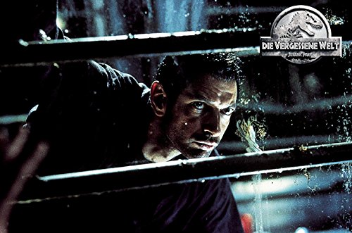 Detalle de Jurassic World Ultimate Collection – Universal Pictures