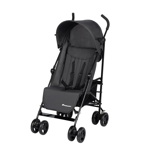 Detalle de Bebeconfort Rainbow – Poussette canne multipositions, légère et compacte (6 mois à 22 kg)