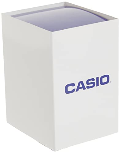 Detalle 2 de Casio Men's Vintage F91W-1 Resin Strap Digital Sport Watch