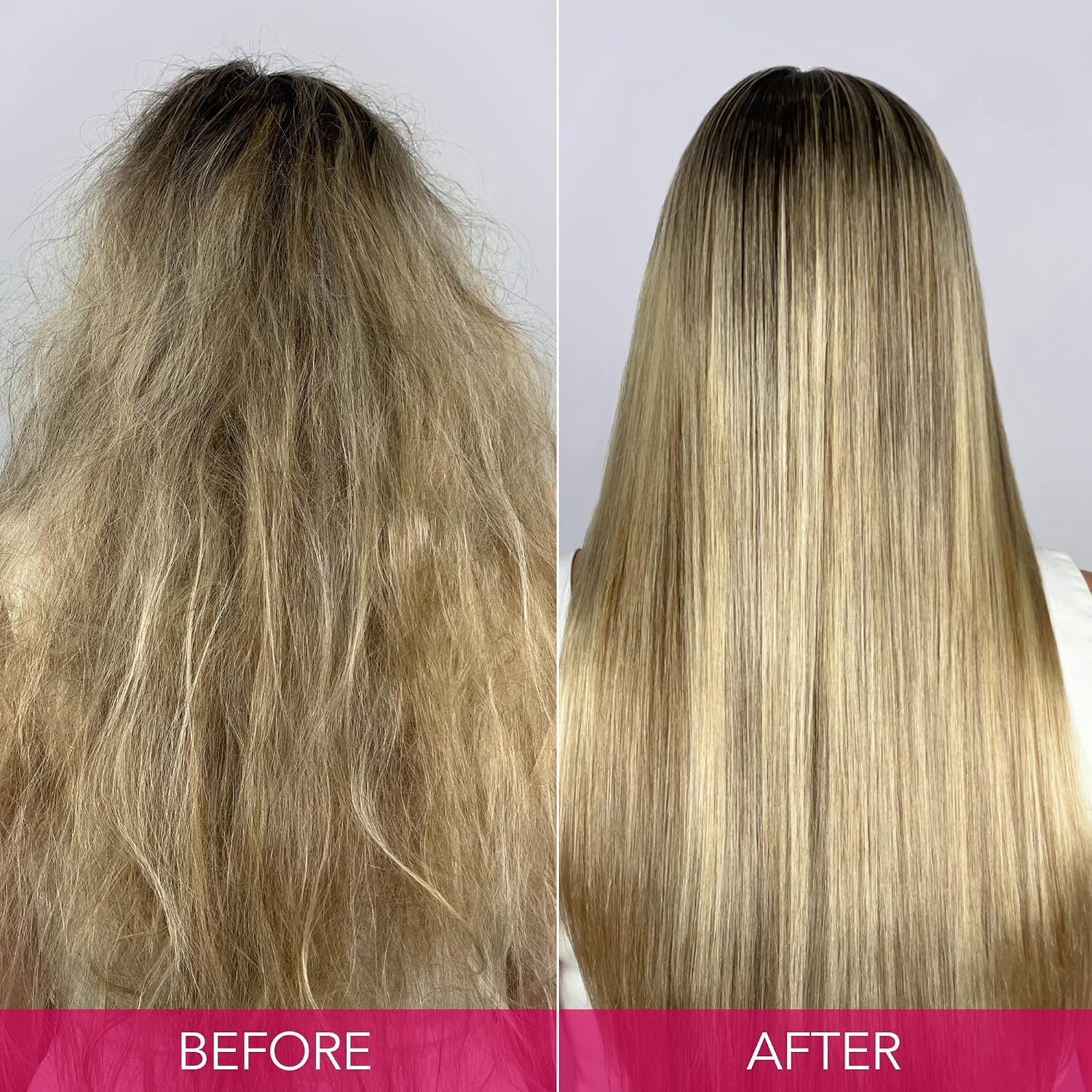 Detalle 2 de Keratin Complex Keratin Obsessed Treatment Spray 5 fl oz ๐โ
