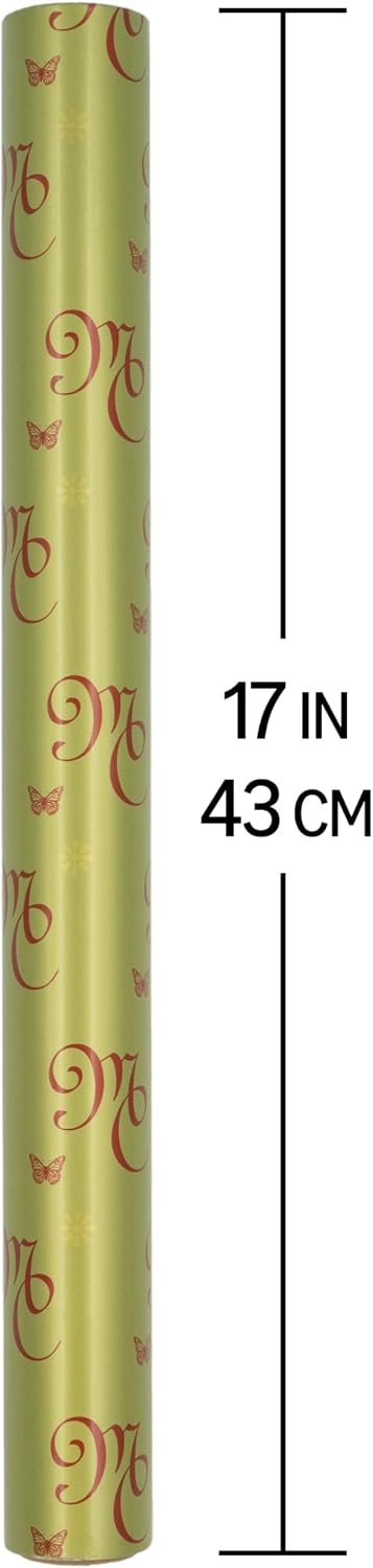 Detalle 2 de Mariah Carey MC Wrapping Paper