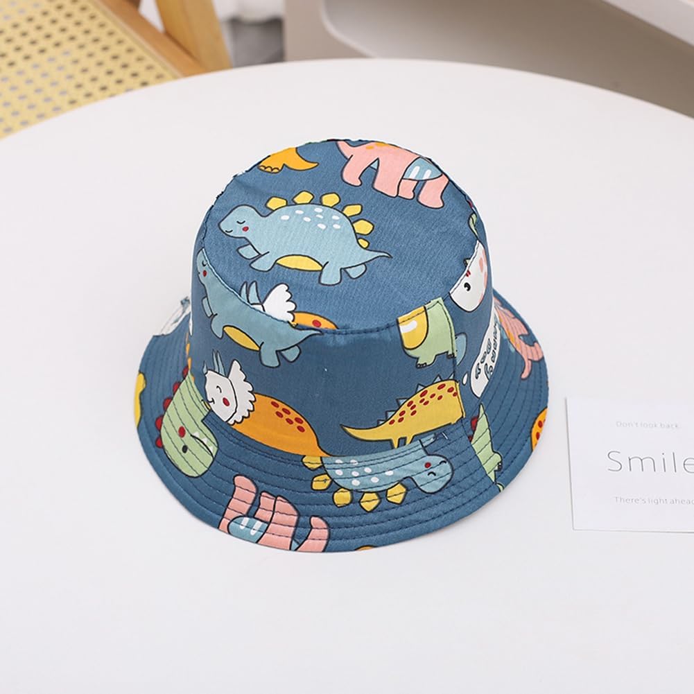 Thumbnail 4 de imKutie Baby Sun Hat (UPF 50+) – Adjustable Toddler Bucket Hat with Chin Strap