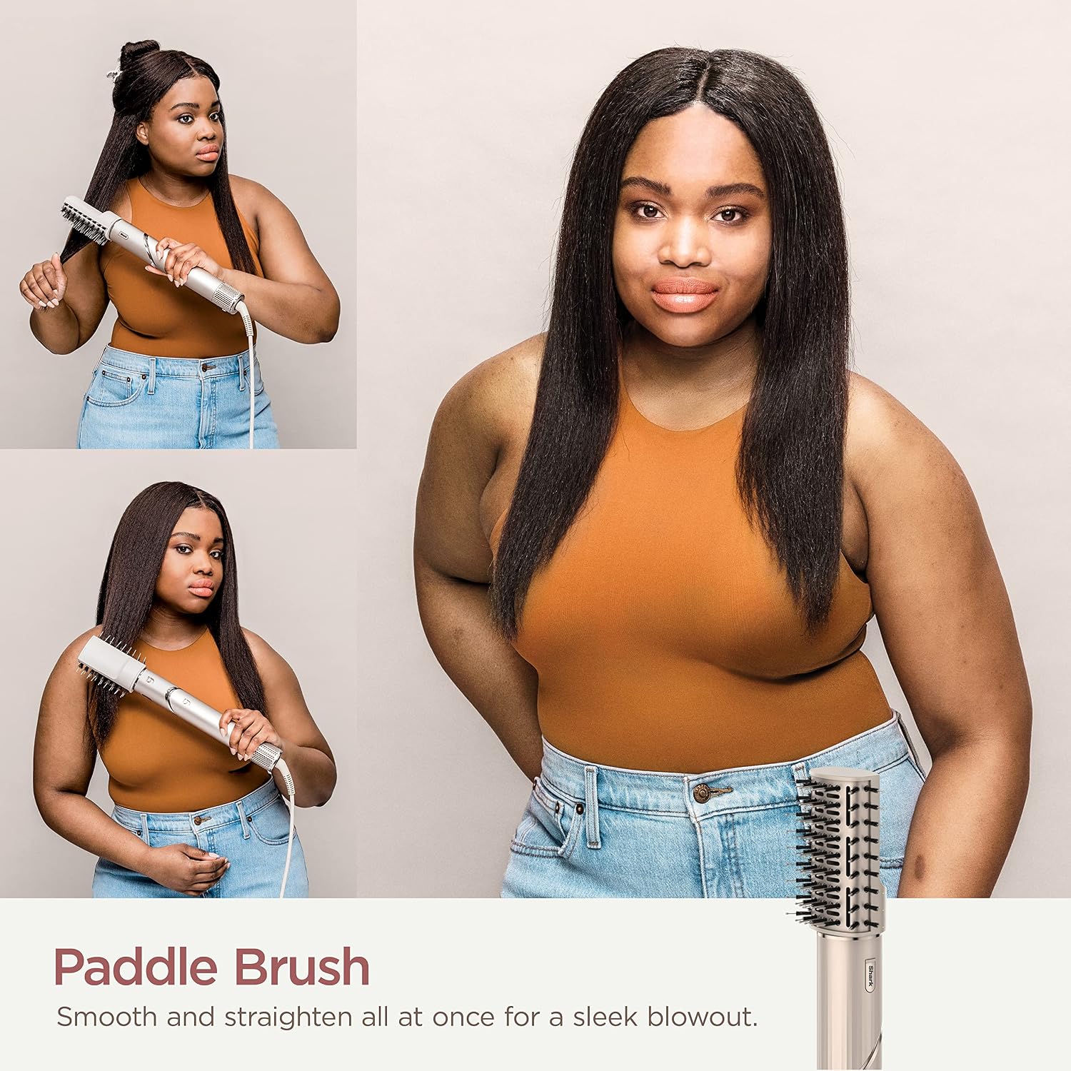 Thumbnail 5 de Shark HD430REF hair dryer 1.5 lbs 💇♀