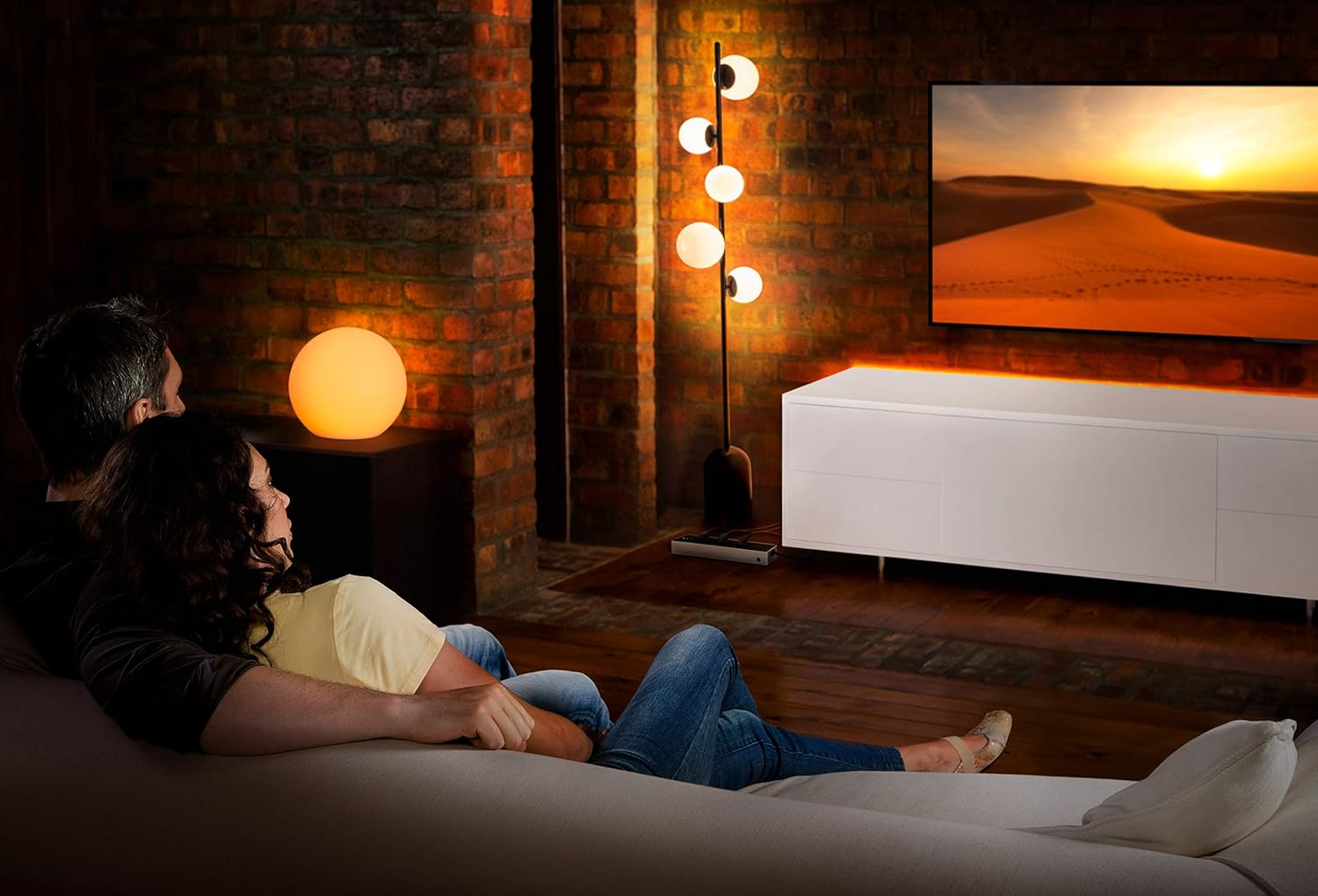 Thumbnail 5 de Eve Energy Strip - Regleta inteligente con contador eléctrico ⚡