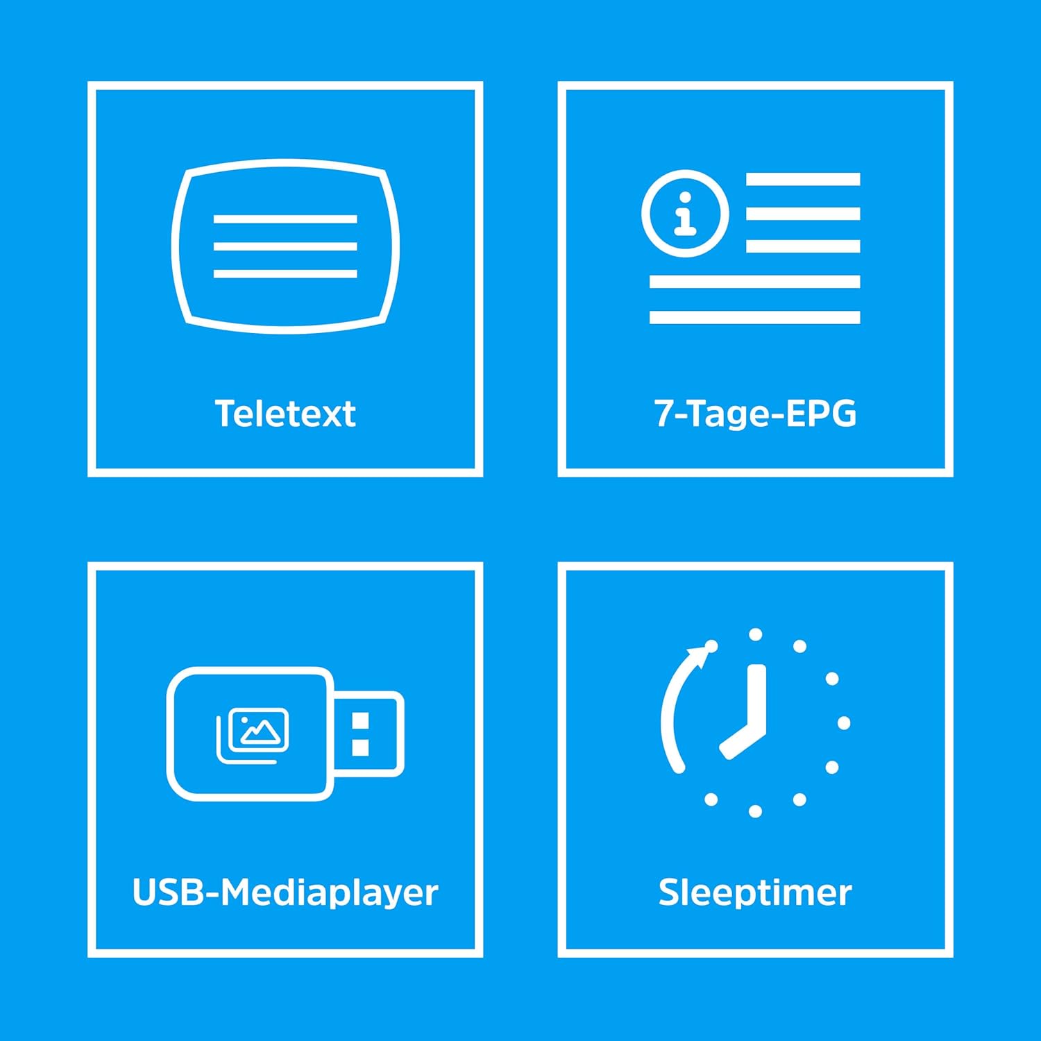 Thumbnail 4 de TechniSat HD-S 223 DVR récepteur satellite HD