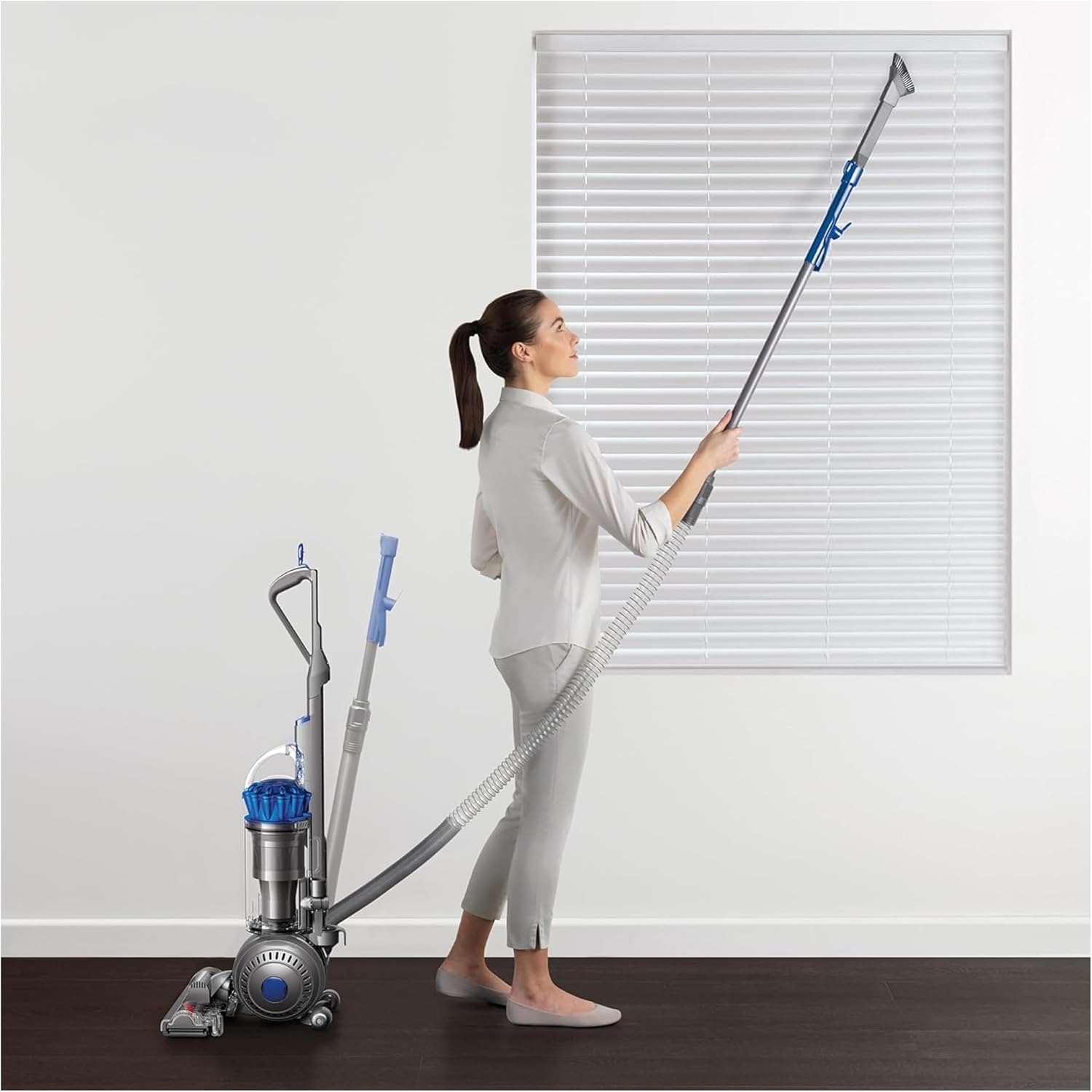 Thumbnail 6 de Dyson Ball Animal 2 Plus 626389-01 Corded Upright Vacuum