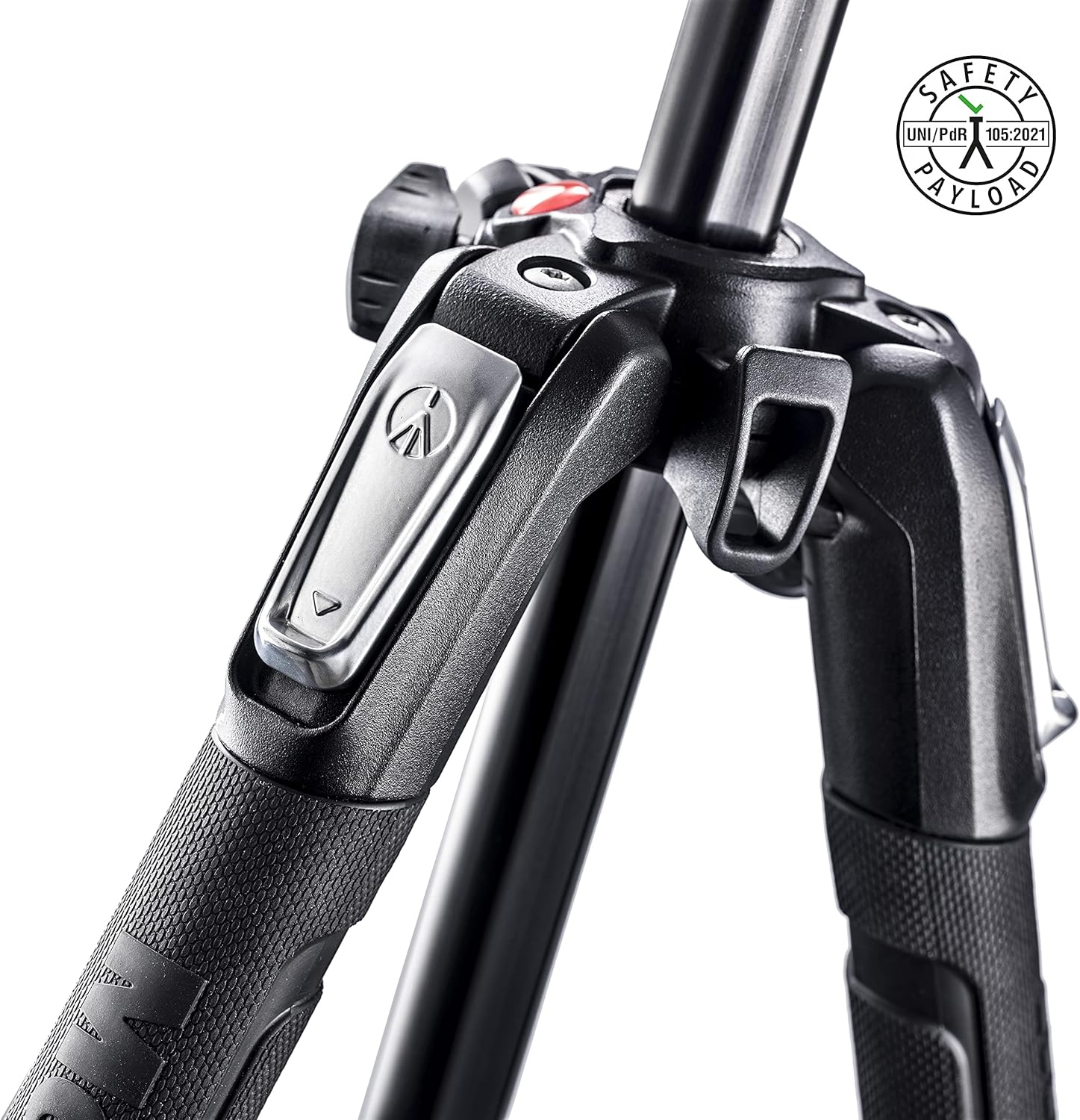 Detalle 2 de Manfrotto 190X trépied 59 cm