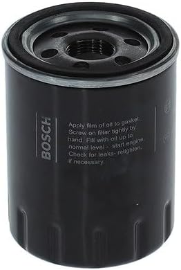 Thumbnail 3 de Bosch P7301 Ölfilter – zuverlässige Motorschmierung für Autos