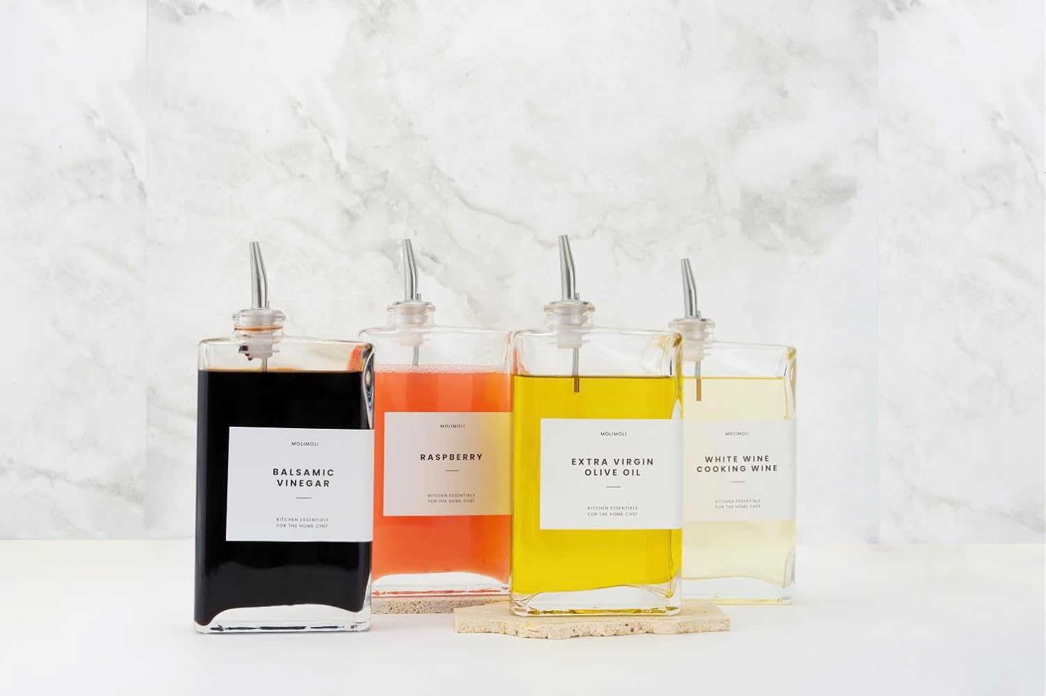 Thumbnail 6 de Molimoli Oil Dispenser Set of 4
