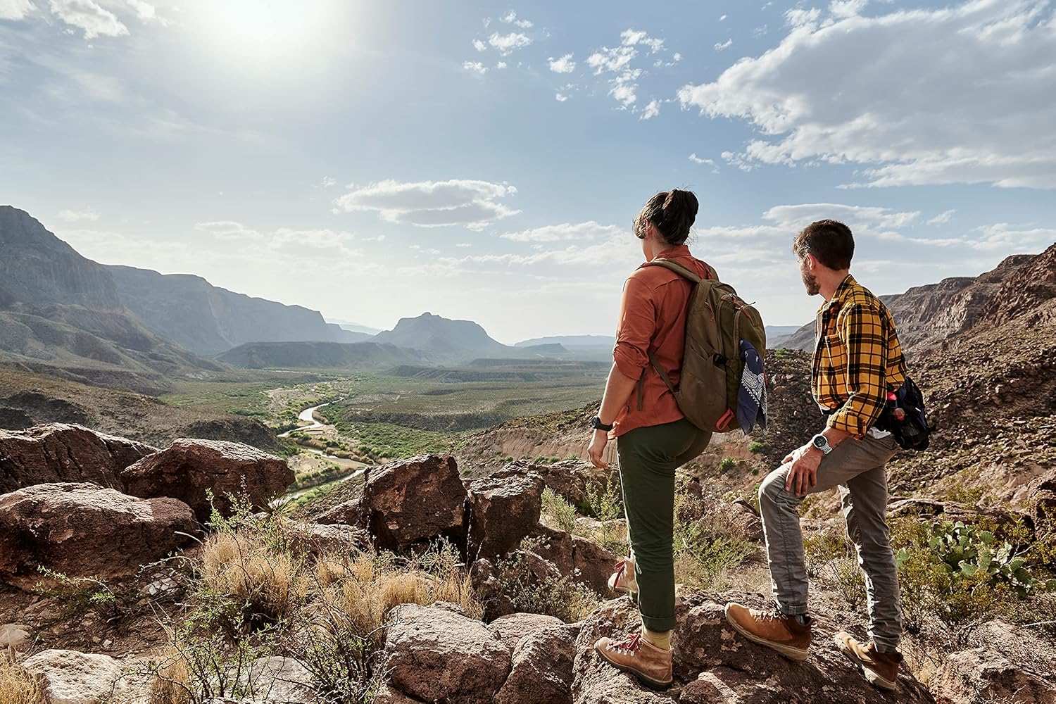 Thumbnail 5 de Garmin Instinct 2X Solar da 50 mm Graphite: smartwatch con ricarica solare e GPS multi-frequenza