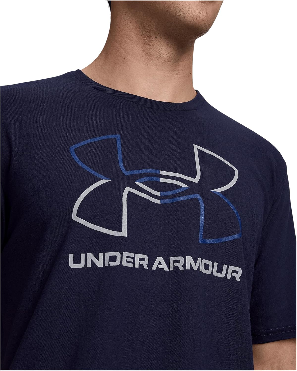 Thumbnail 4 de Under Armour GL Foundation Update camiseta 1 ud