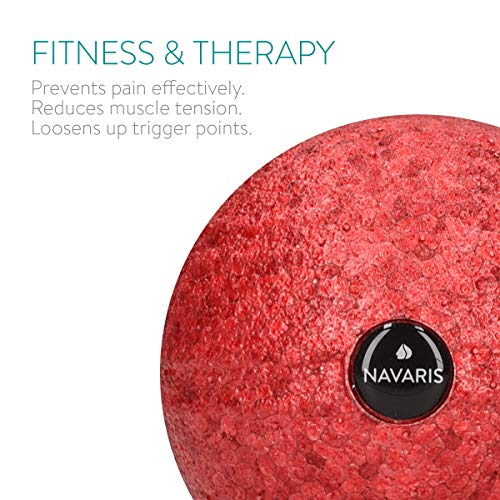 Thumbnail 2 de Navaris Boule Massage – Set 2 balles de massage fascia 🏃‍♀