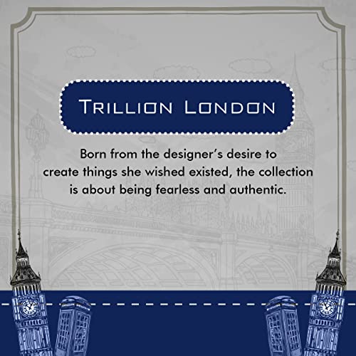 Thumbnail 6 de Trillion London Silk Scarf review: a versatile luxury for everyday elegance