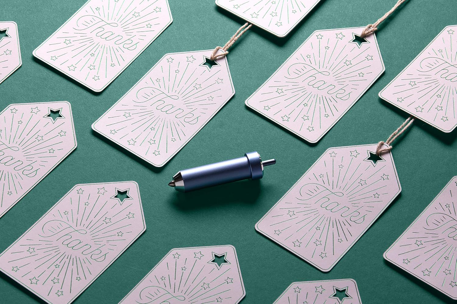 Thumbnail 6 de Cricut Folientransfersatz Set fĂŒr Hobbybastler đš