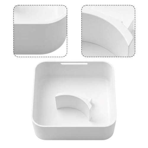 Thumbnail 6 de YERFFZE Washing Machine Drainage Tray – Leak-Proof Drip Pan for Front Loaders