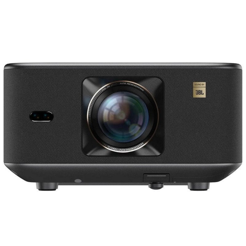 Detalle 2 de Yaber K3 Pro proyector 1600 ANSI lúmenes