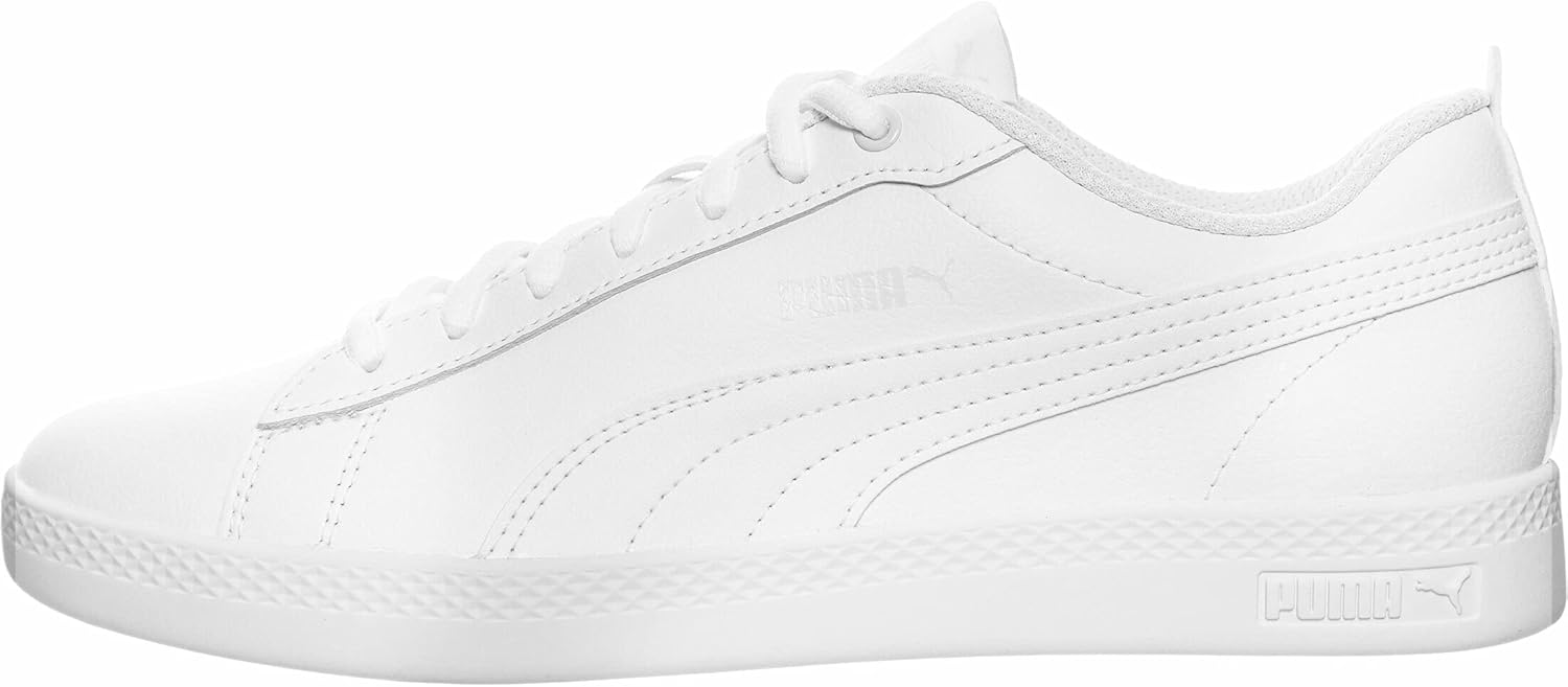 Thumbnail 4 de PUMA Smash Wns v2 L Sneakers mujer 38 EU