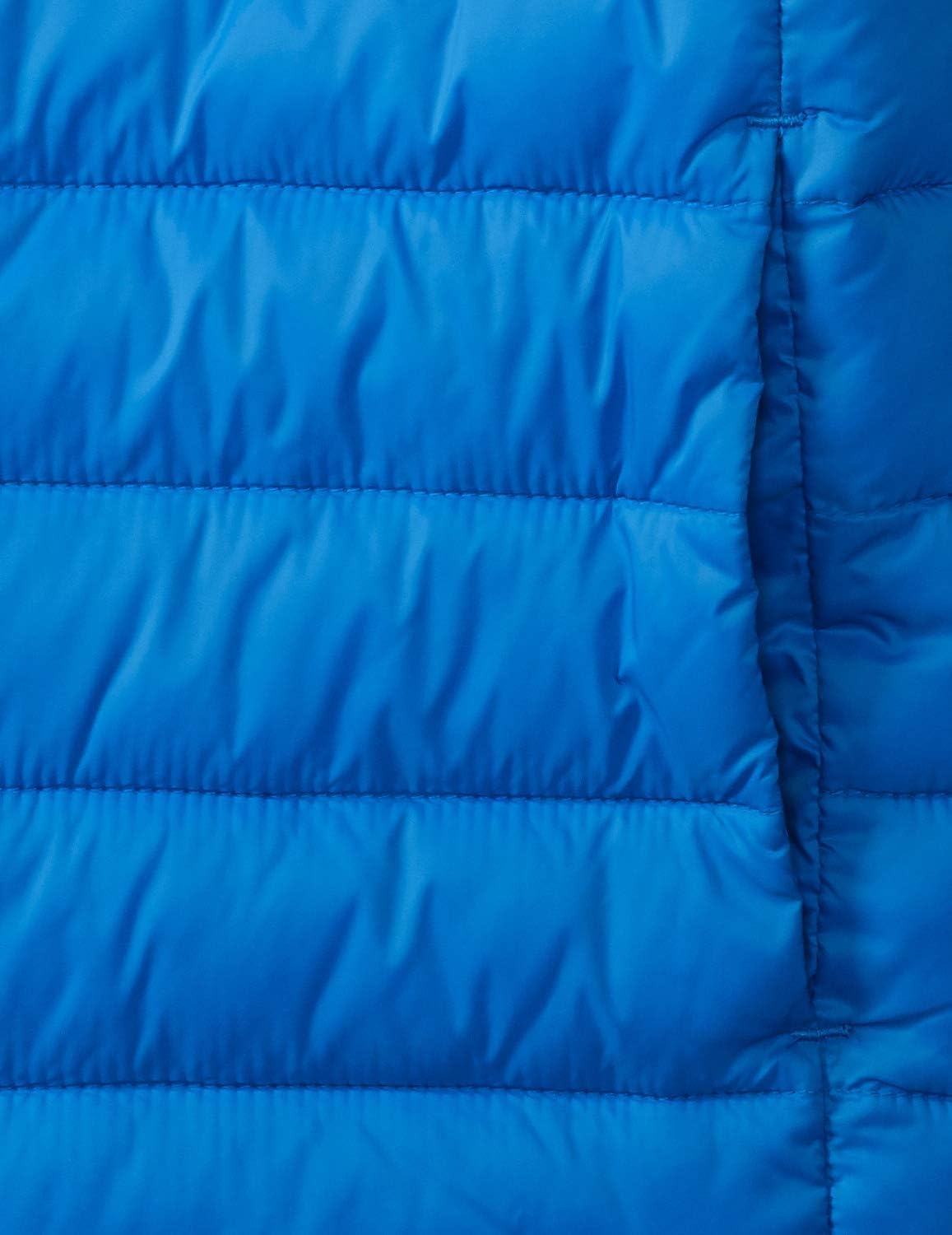 Thumbnail 3 de Amazon Essentials Jungen Leichte wasserbeständige verstaubare Pufferjacke – wasserabweisend, leicht verstaubar und angenehm warm