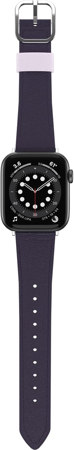 Thumbnail 6 de OtterBox Symmetry Cactus Leather MagSafe Rose pour Apple Watch 44/45/46mm