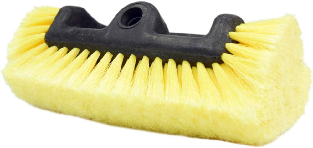 Thumbnail 6 de CARCAREZ szczotka do mycia samochodu 30 cm, miękkie włosie, głowica czterostronna