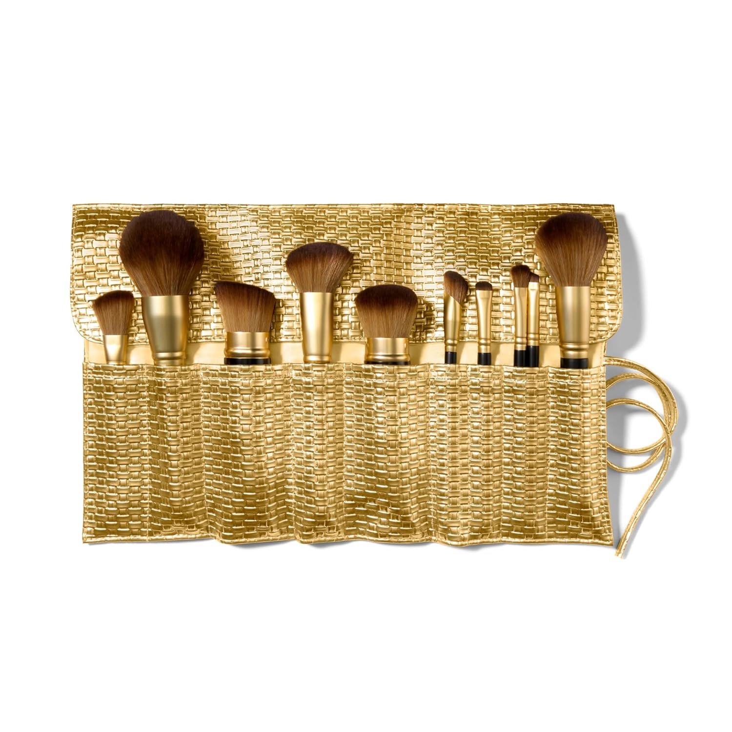 Detalle de Laura Geller New York Brush Vault ⚙