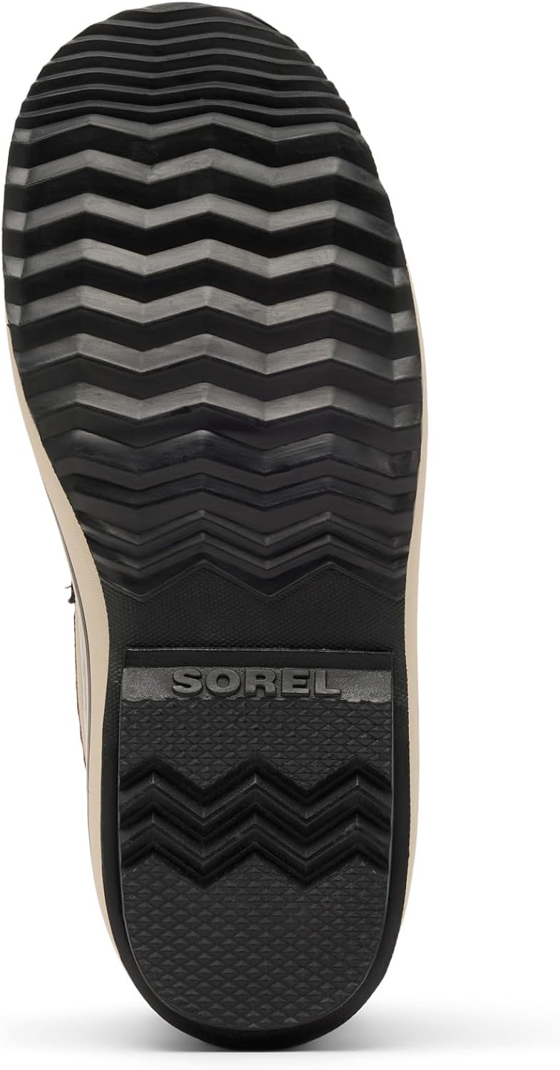 Detalle 2 de Sorel 1964 PAC Nylon WP bottes d'hiver homme