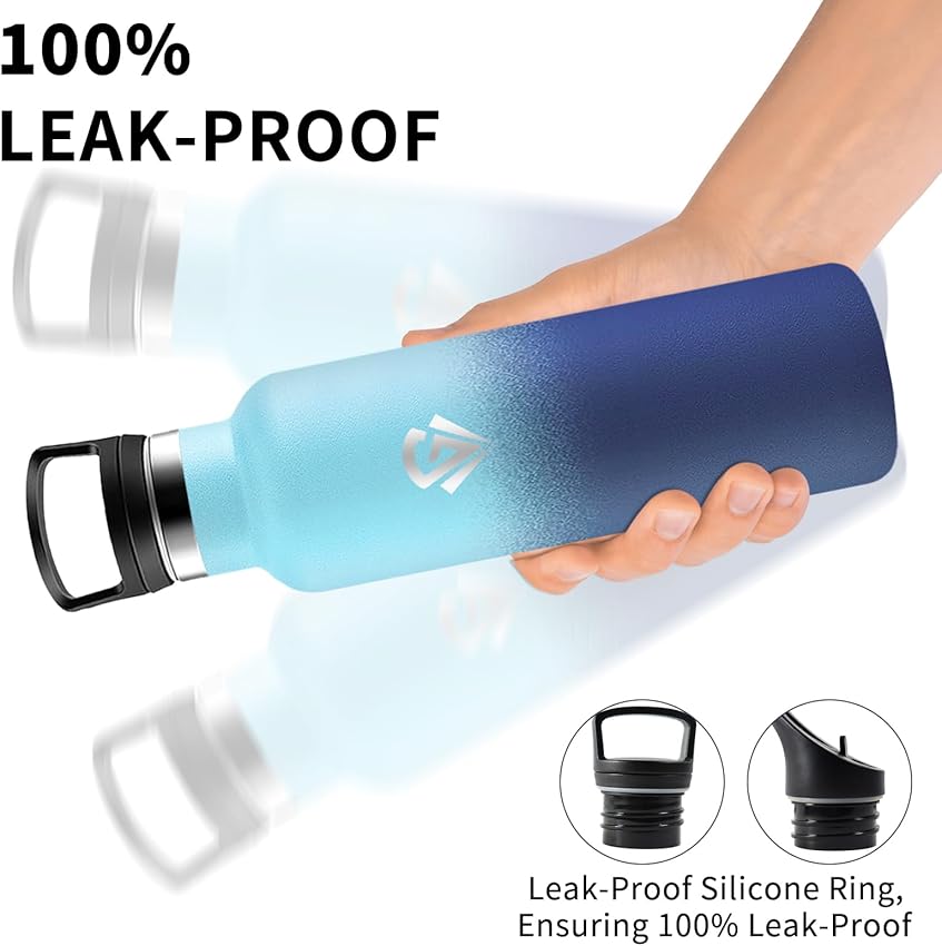 Thumbnail 3 de Grsta Botella termica 0,75 L mantiene 24H frío 🚰