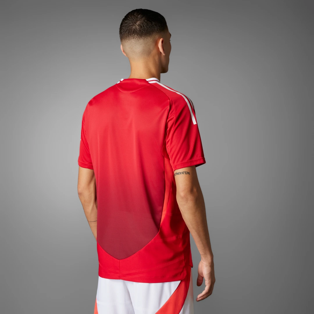 Thumbnail 3 de Camiseta Manchester United 24/25 Authentic Primera Equipación