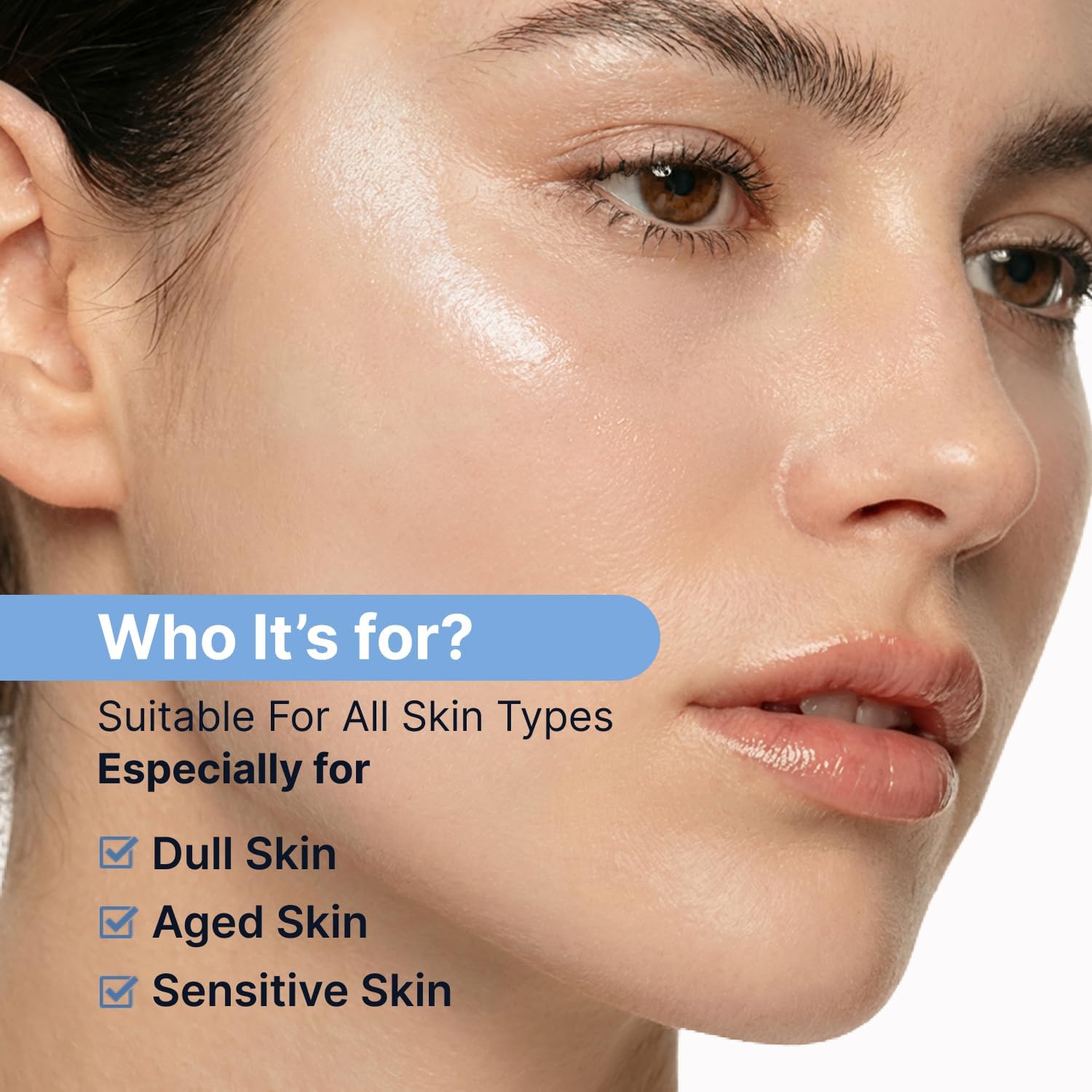 Detalle 2 de SUNGBOON EDITOR 8800253029030 Silk Peptide EGF Toner, 300 mL Face & Body