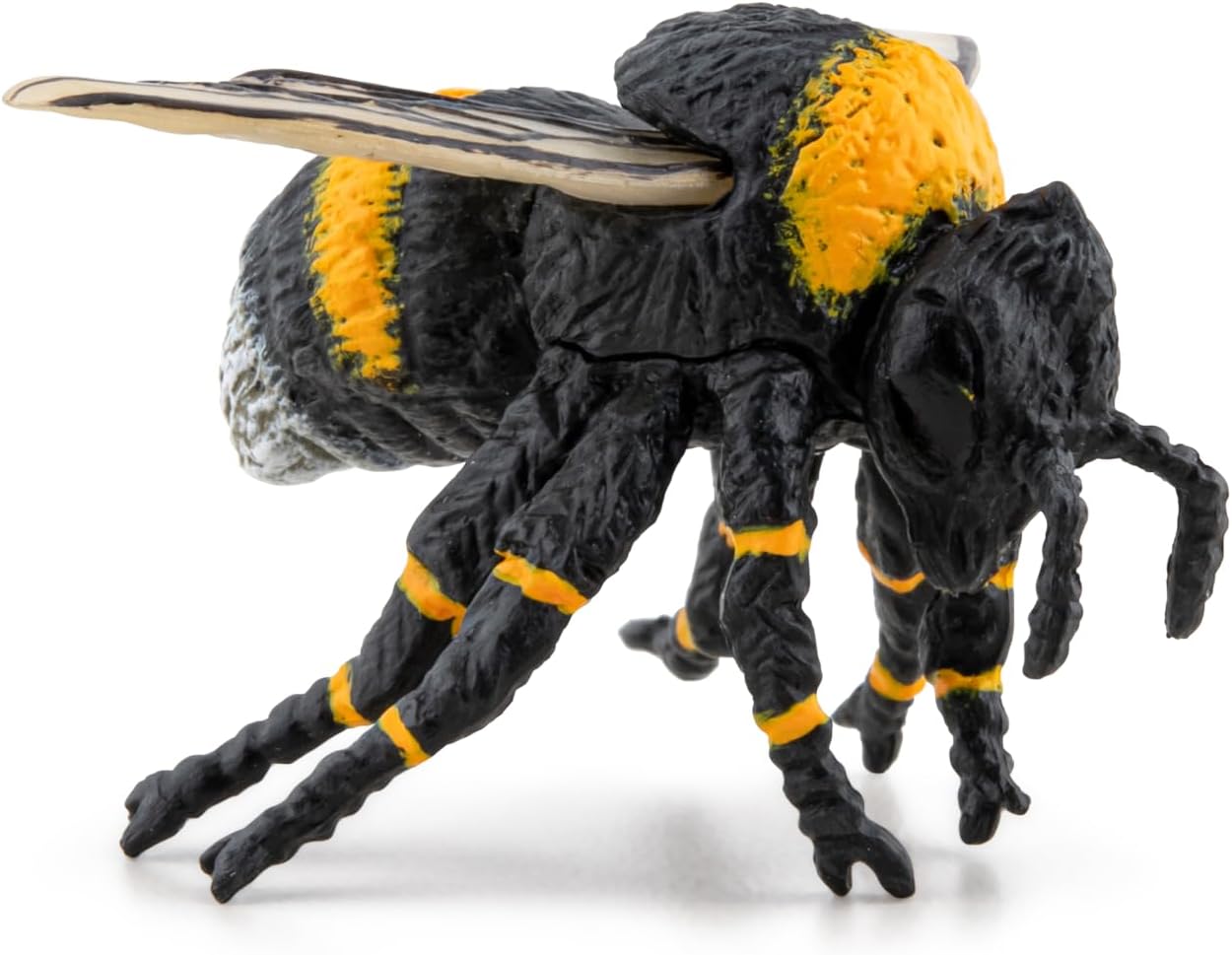 Detalle de Papo 50291 Realistic Bumblebee Figure, PVC Garden Animal Toy