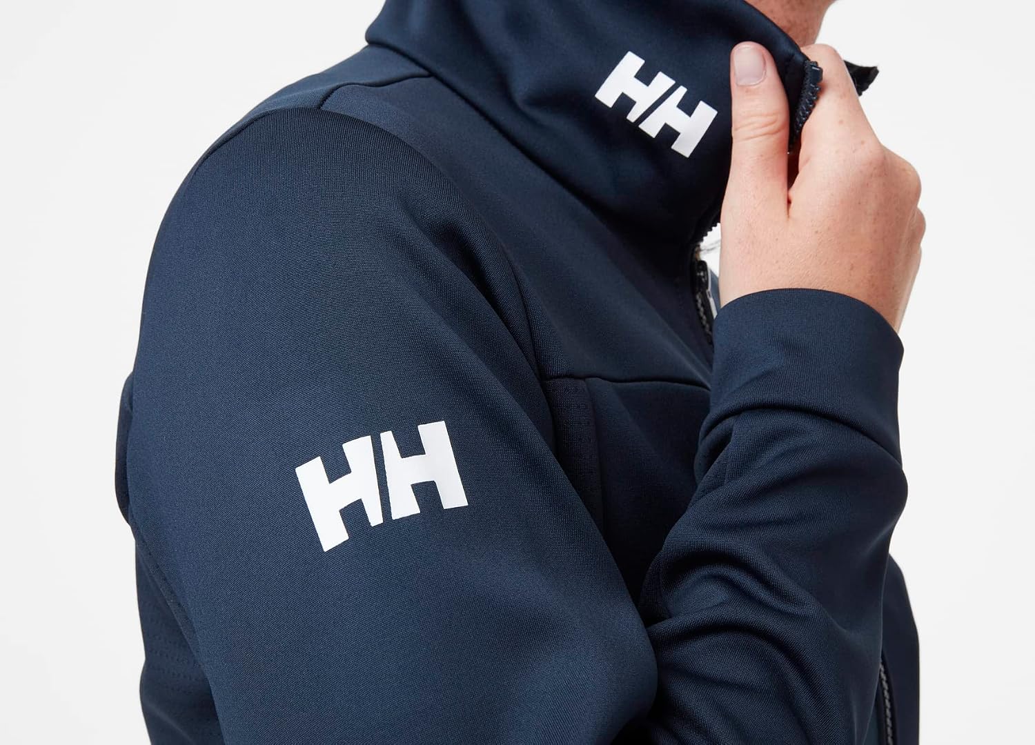 Thumbnail 6 de Helly Hansen Donna Giacca in Pile Crew: stile casual e calore pratico