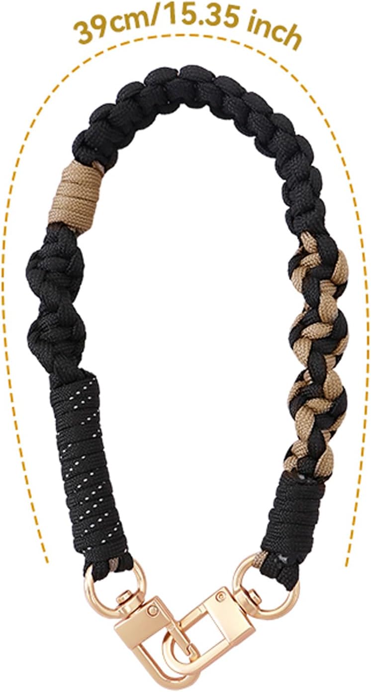 Thumbnail 1 de CHUQING Phone Lanyard Kurz Handykette