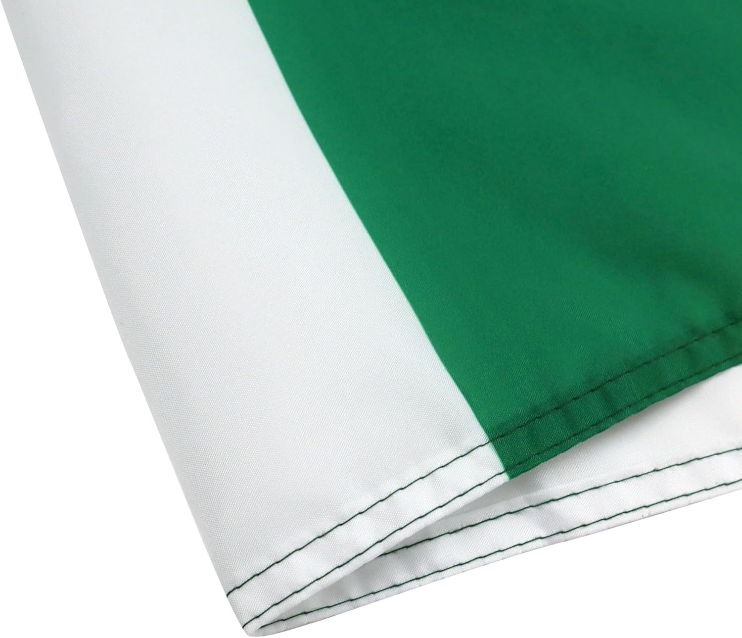 Thumbnail 3 de AZ FLAG Syrische Flagge „Freie Syrische Armee“ (10er-Set) – 90 x 60 cm, 100% Polyester mit Metallösen