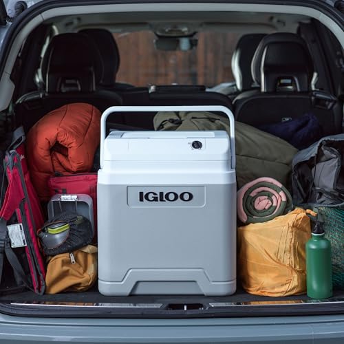 Thumbnail 3 de IGLOO IE27 Frigo Elettrico 27L: compatto, versatile e pensato per viaggiare