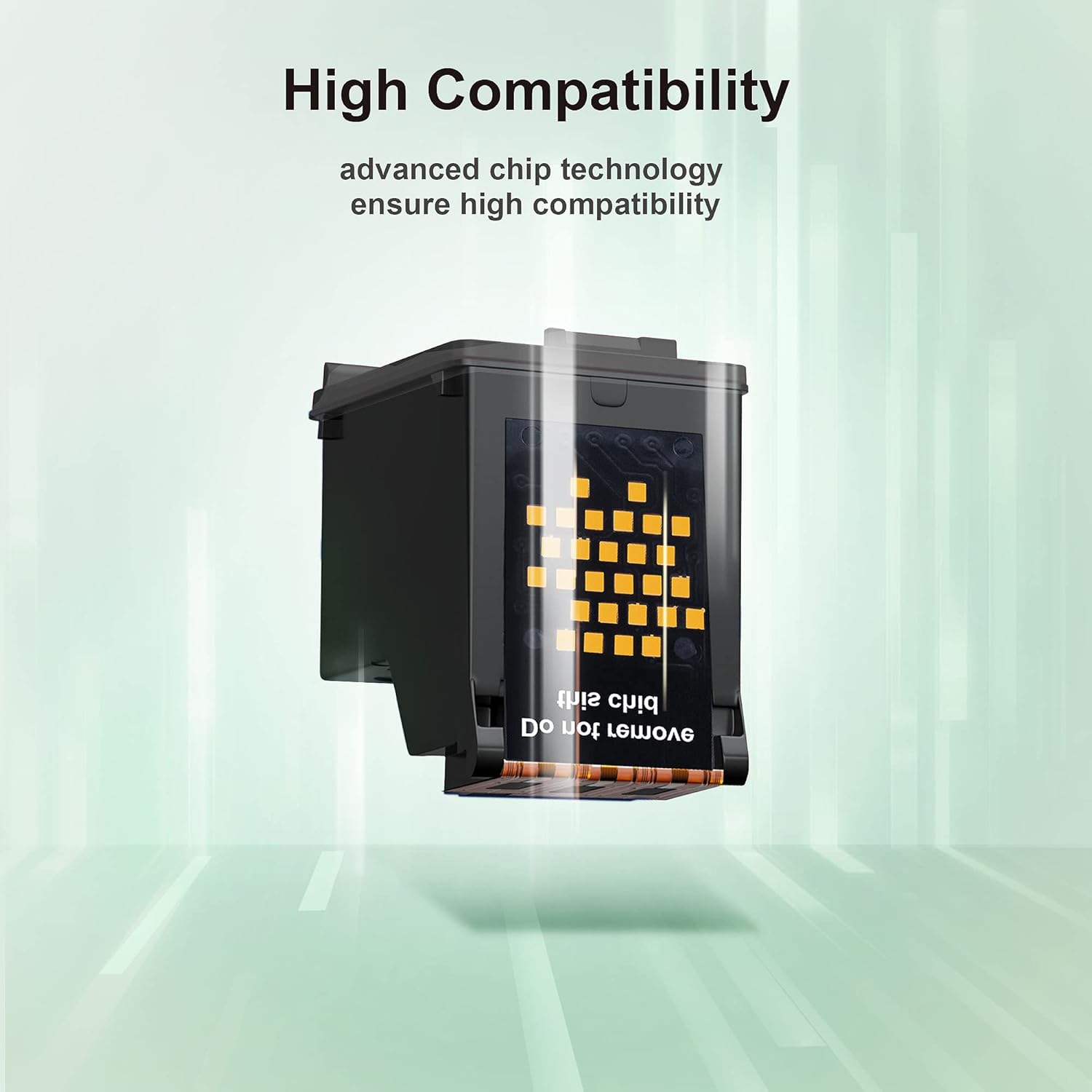 Thumbnail 4 de VOREDO PG-240XL/CL-241XL Ink Cartridges 2-Pack 🖨️