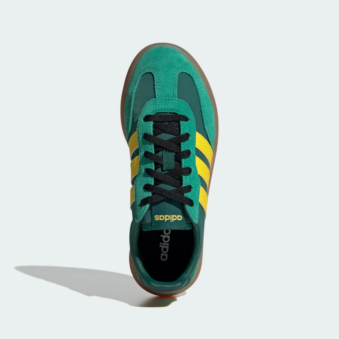 Thumbnail 1 de Adidas Barreda Decode: opinión práctica para decidir si merece la pena