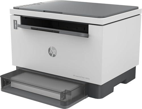 Thumbnail 1 de HP LaserJet Tank MFP 1604w Impresora láser A4 multifunción