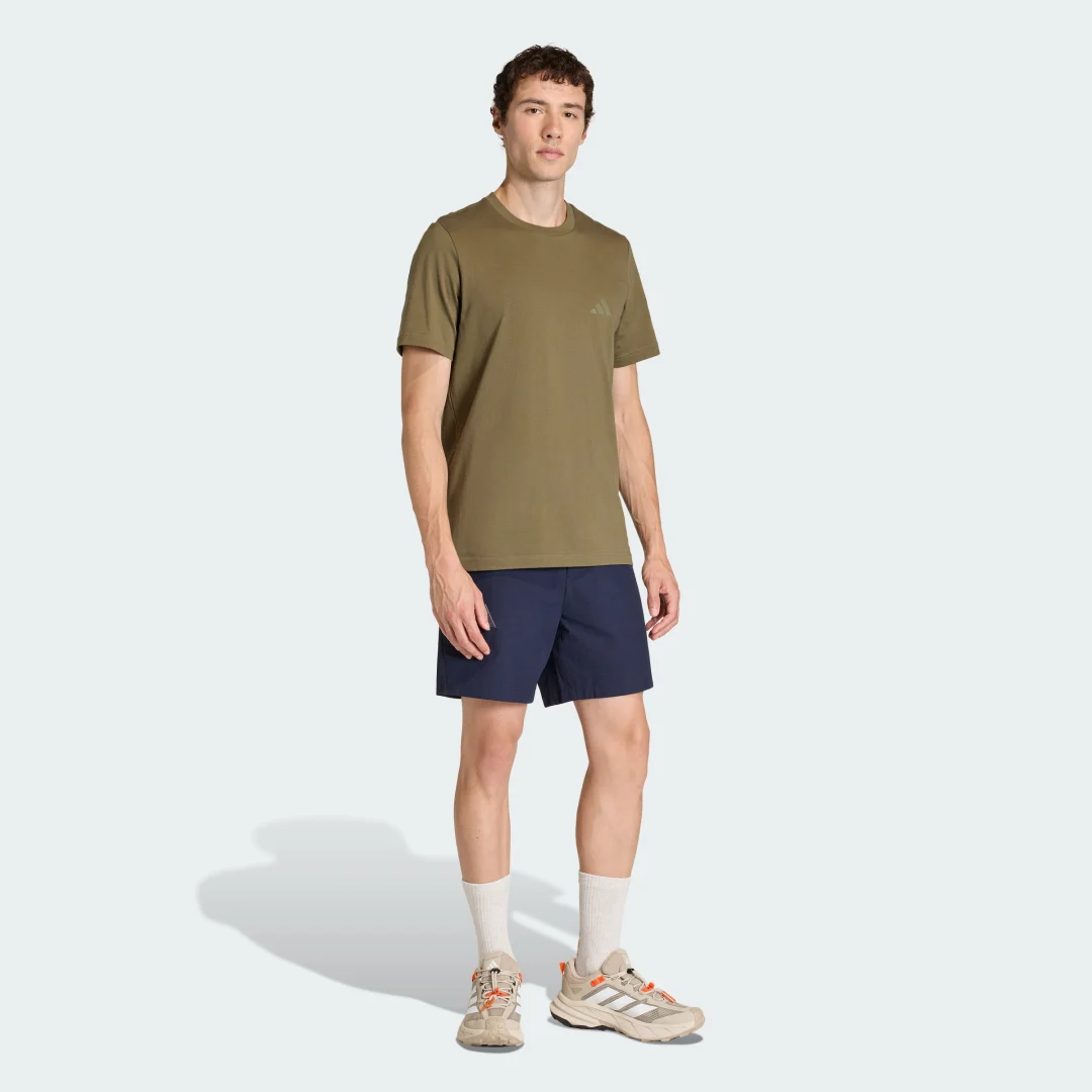 Thumbnail 2 de Camiseta estampada Terrex Mountain de Adidas