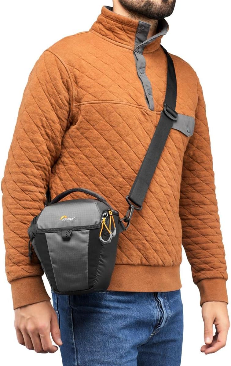 Thumbnail 6 de Lowepro TLZ 45 AW sac photo