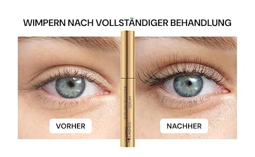 Thumbnail 7 de Long4Lashes FX5 Wimpernserum 3ml von Oceanic – fundierte Entscheidungshilfe