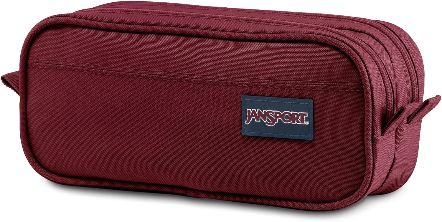 Thumbnail 2 de JANSPORT FW25 Accessories – Pochette d'accessoires à taille unique
