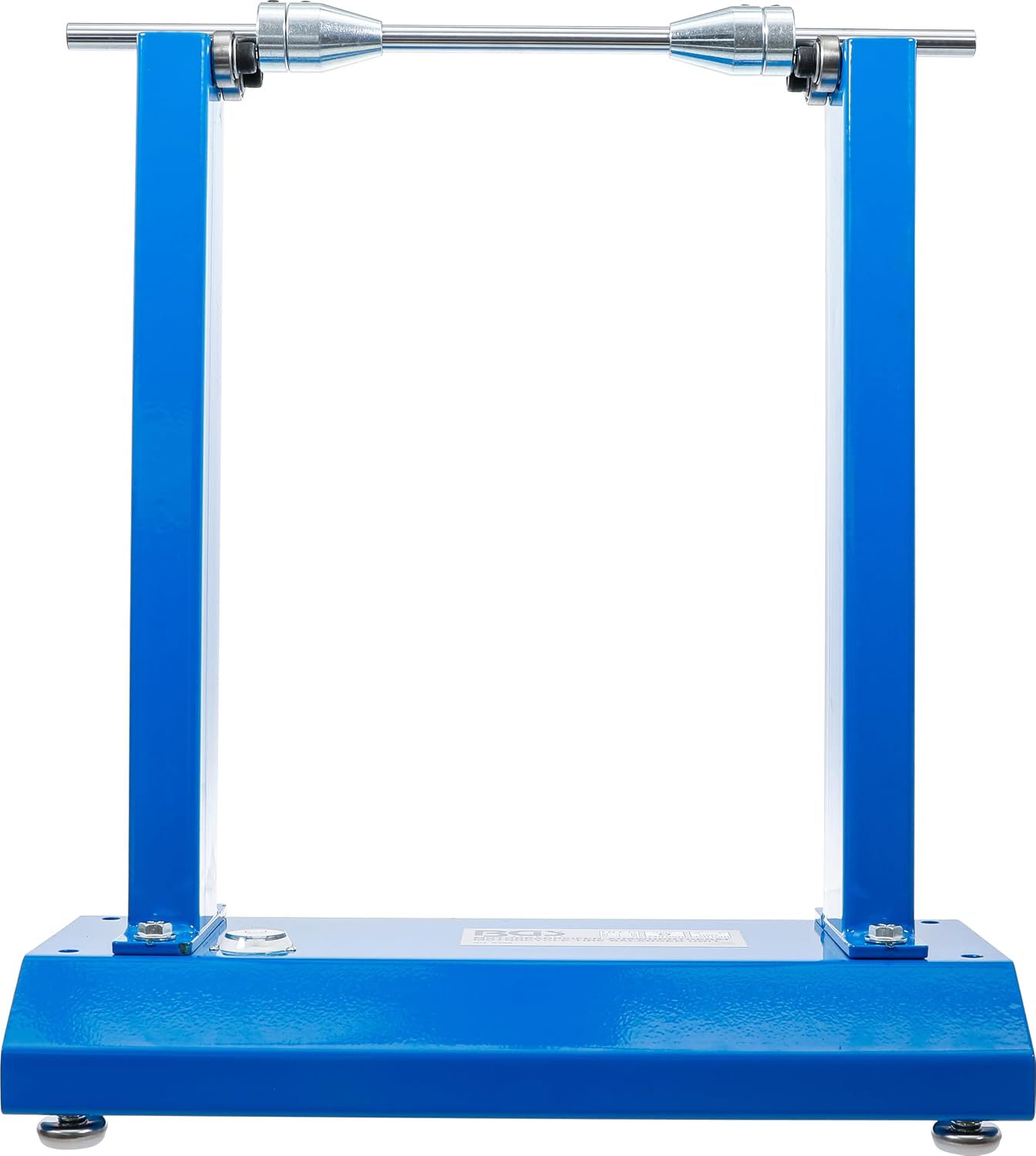 Detalle de BGS 8459 equilibratrice per ruote di motocicli