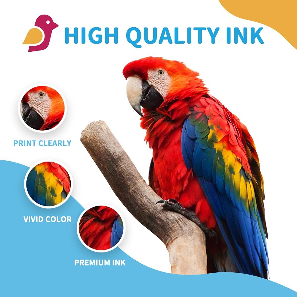 Thumbnail 3 de Q-image 27XL Ink Multipack 9 Pack 🖨️