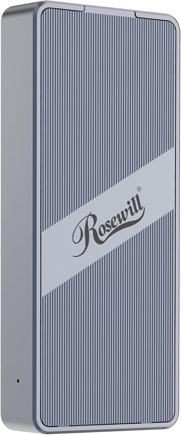 Thumbnail 6 de Rosewill Cloner M.2 duplicator 20Gbps dock